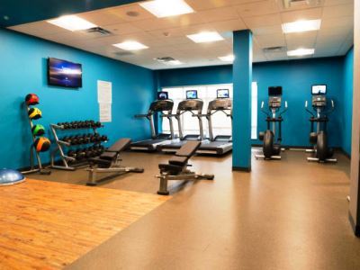 Fairfield Inn & Suites By Marriott Диксон Экстерьер фото